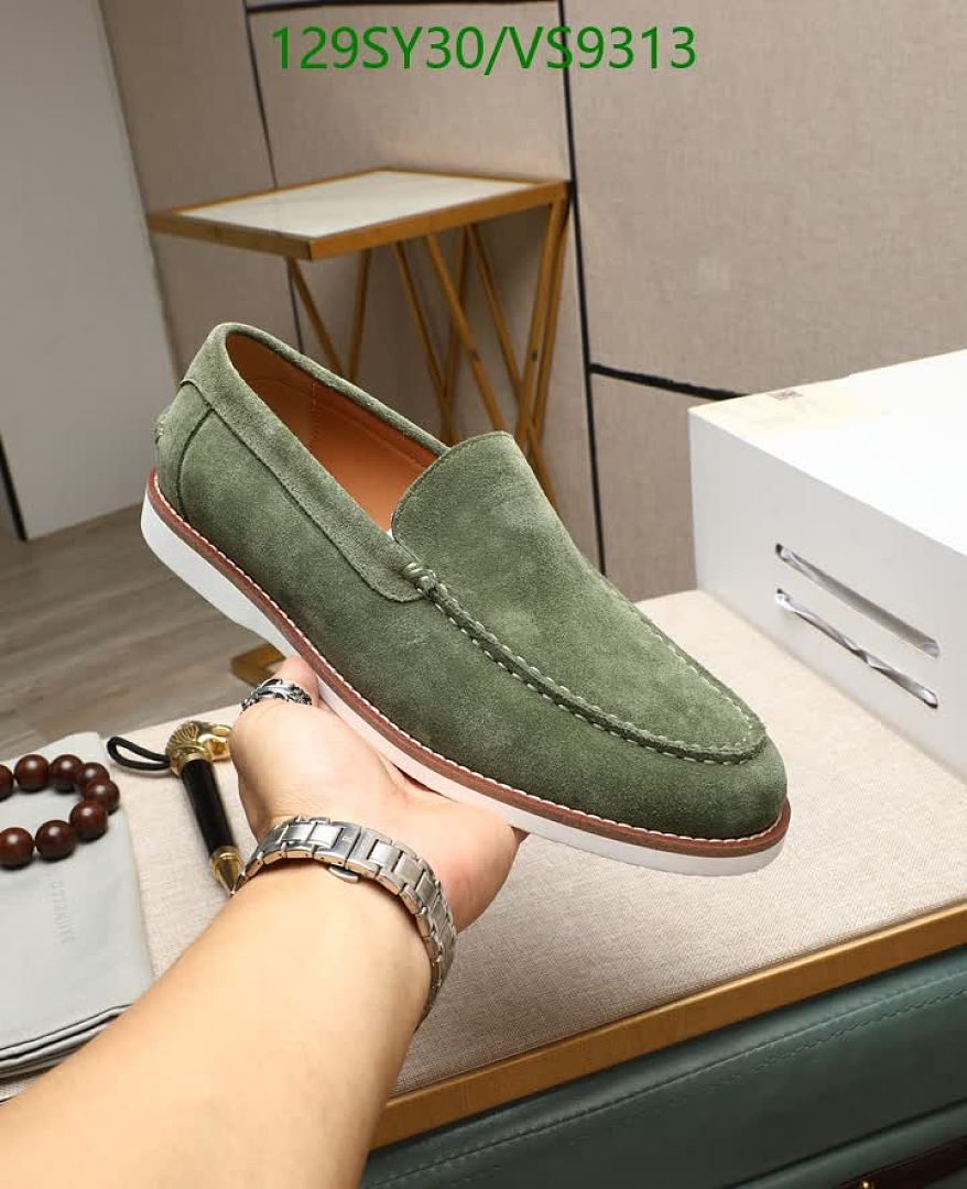 Brunello Cucinelli-Men shoes Code: VS9313 $: 129USD