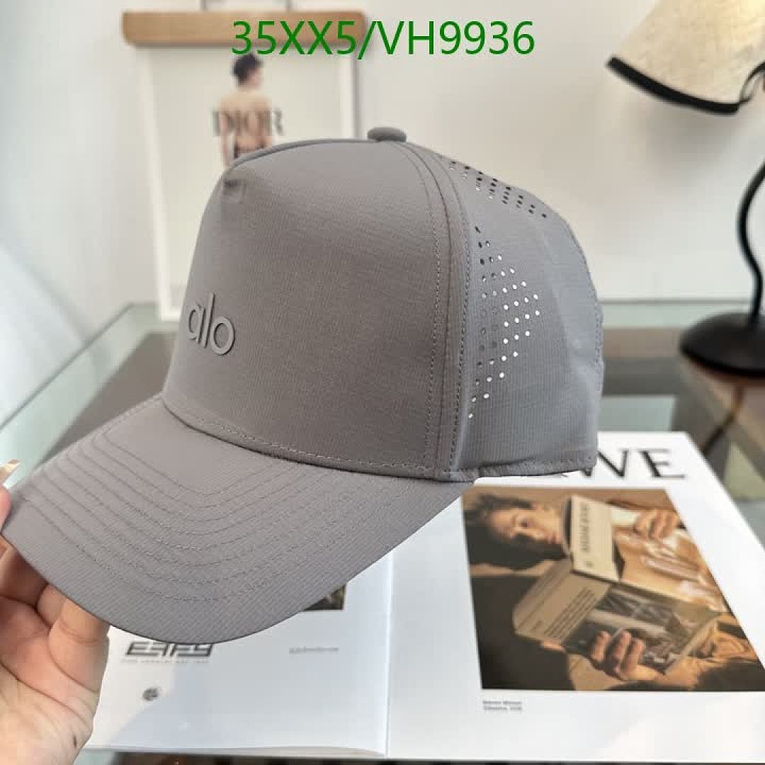 Alo yoga-Cap(Hat) Code: VH9936 $: 35USD