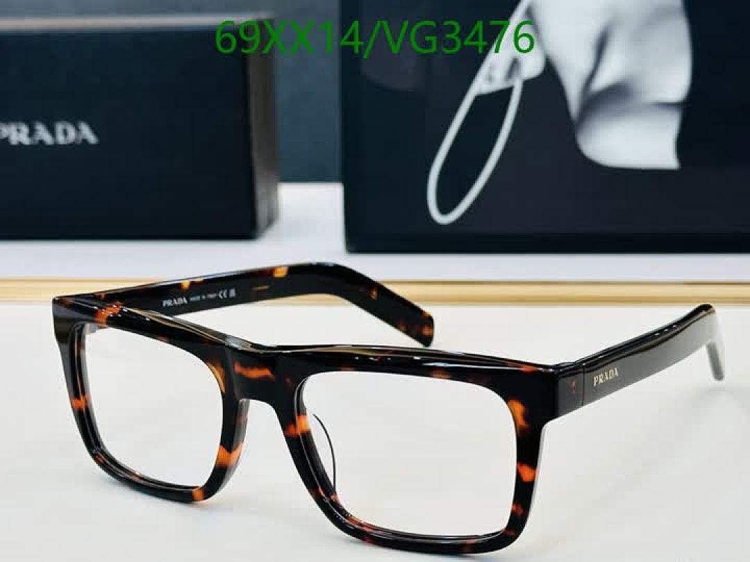 Prada-Glasses Code: VG3476 $: 69USD-Yupoo.ru - Copybrand.Team photo album Prada-Glasses Code: VG3476 $: 69USD