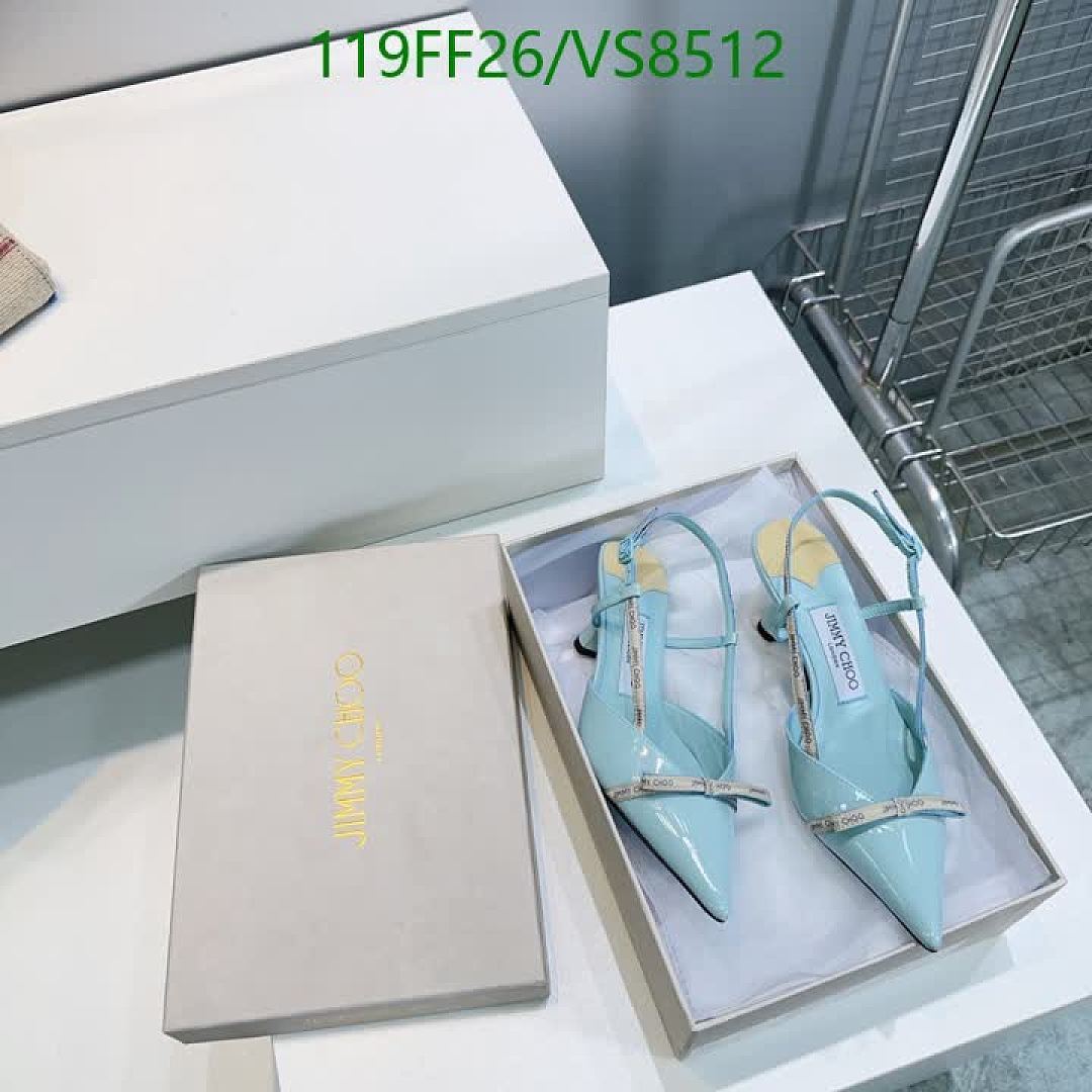 Jimmy Choo-Men shoes Code: VS8512 $: 119USD