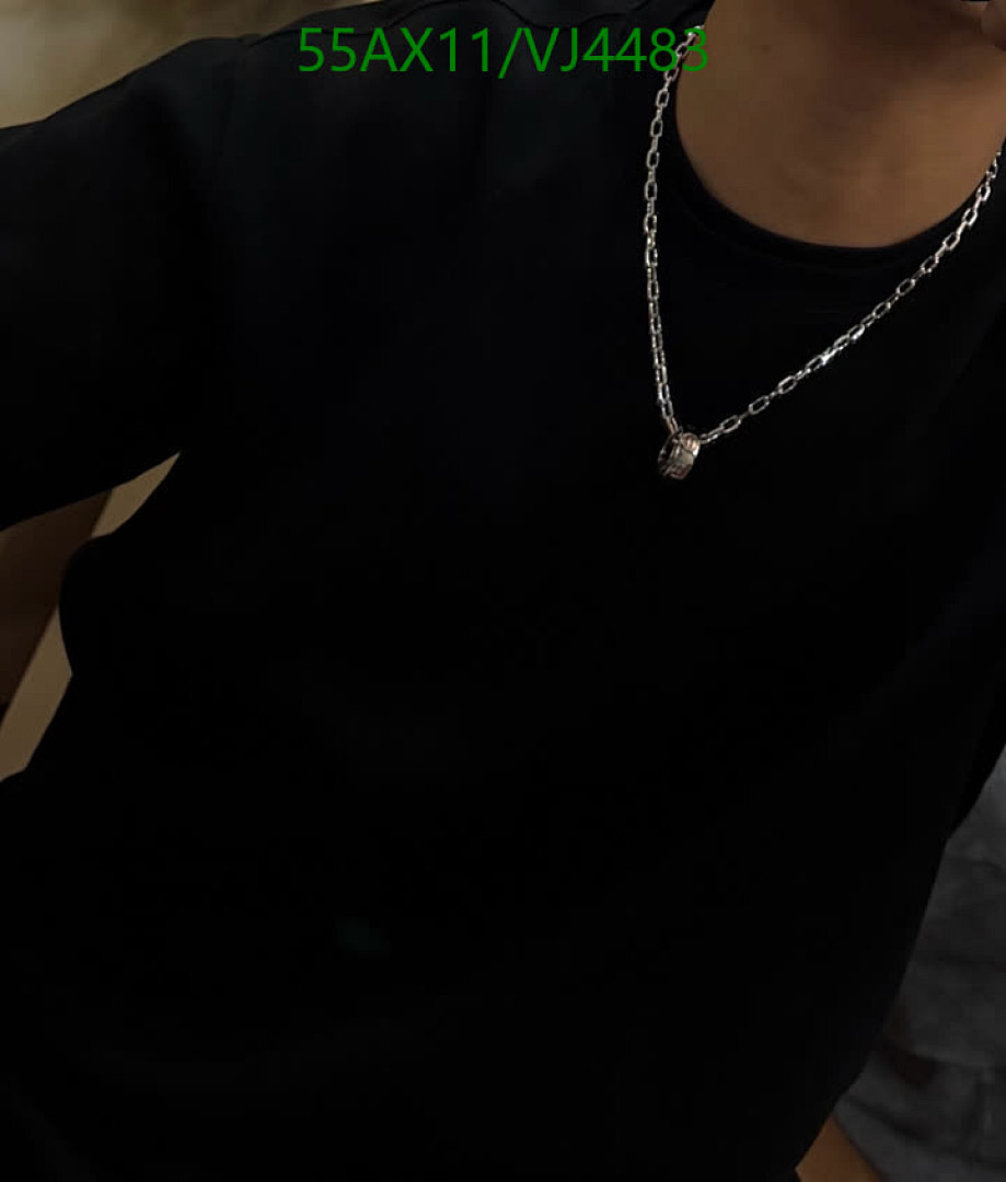 Cartier-Jewelry Code: VJ4483 $: 55USD