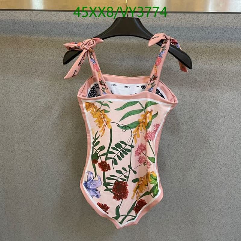 GUCCI-Swimsuit Code: VY3774 $: 45USD