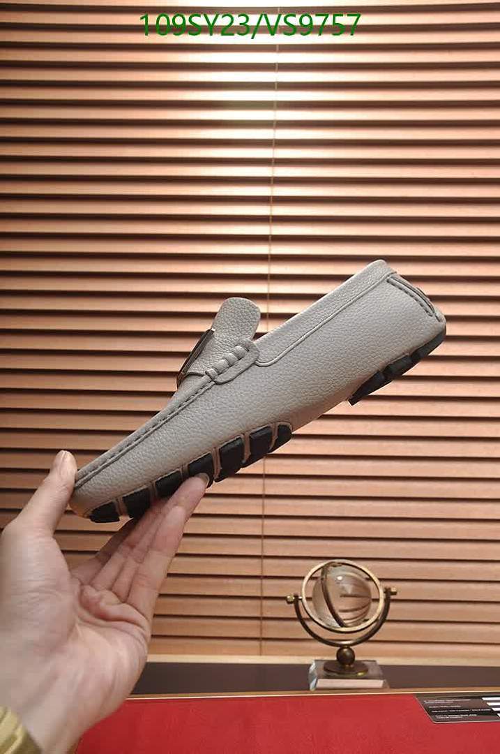 LV-Men shoes Code: VS9757 $: 109USD