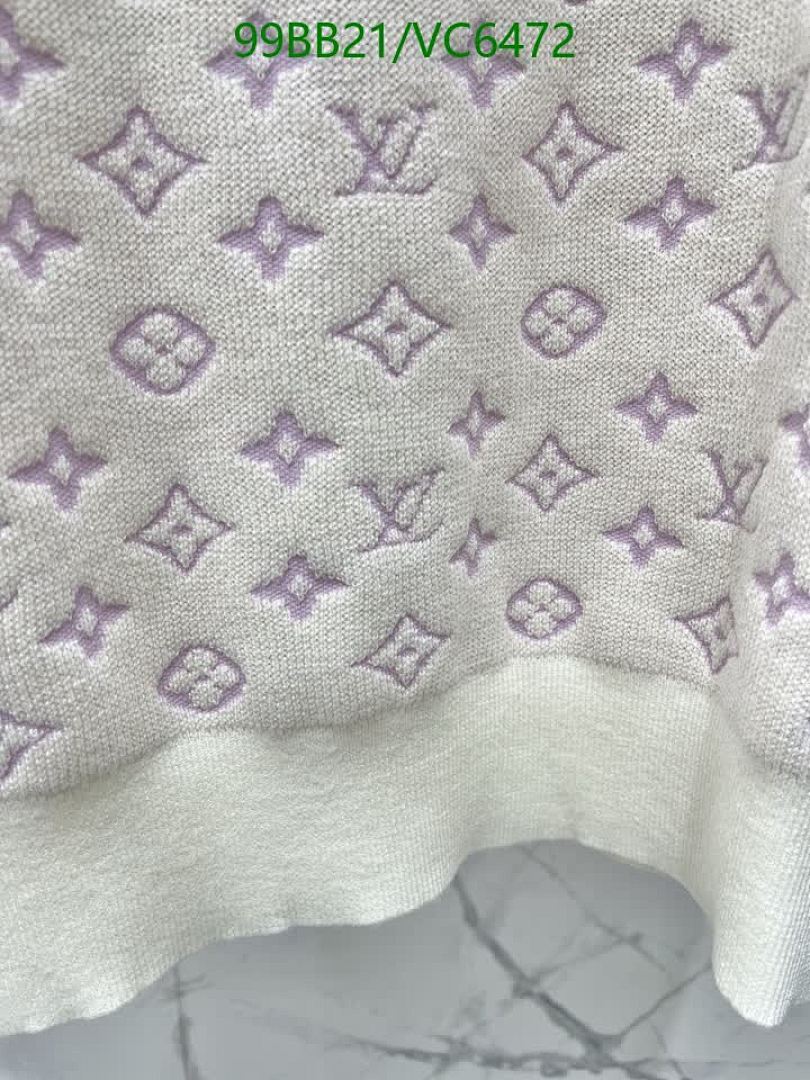 LV-Clothing Code: VC6472 $: 99USD