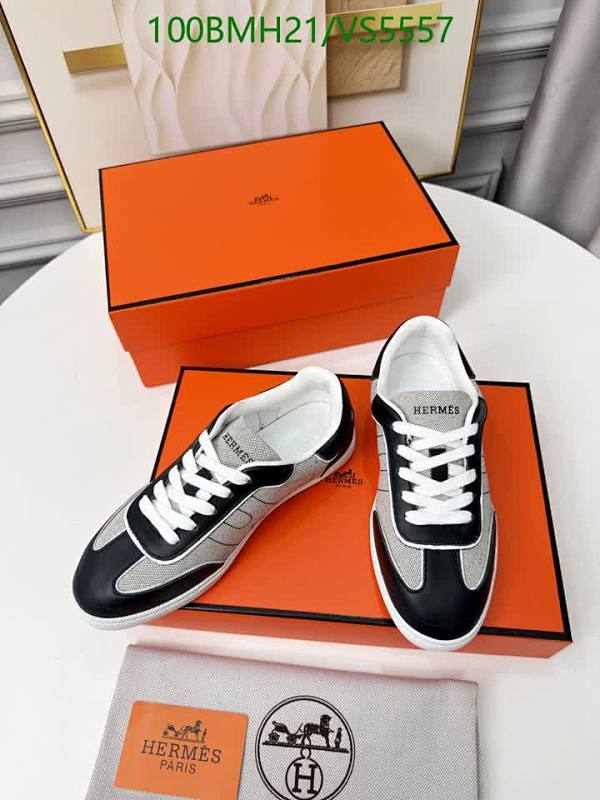 Hermes-Women Shoes Code: VS5557 $: 100USD