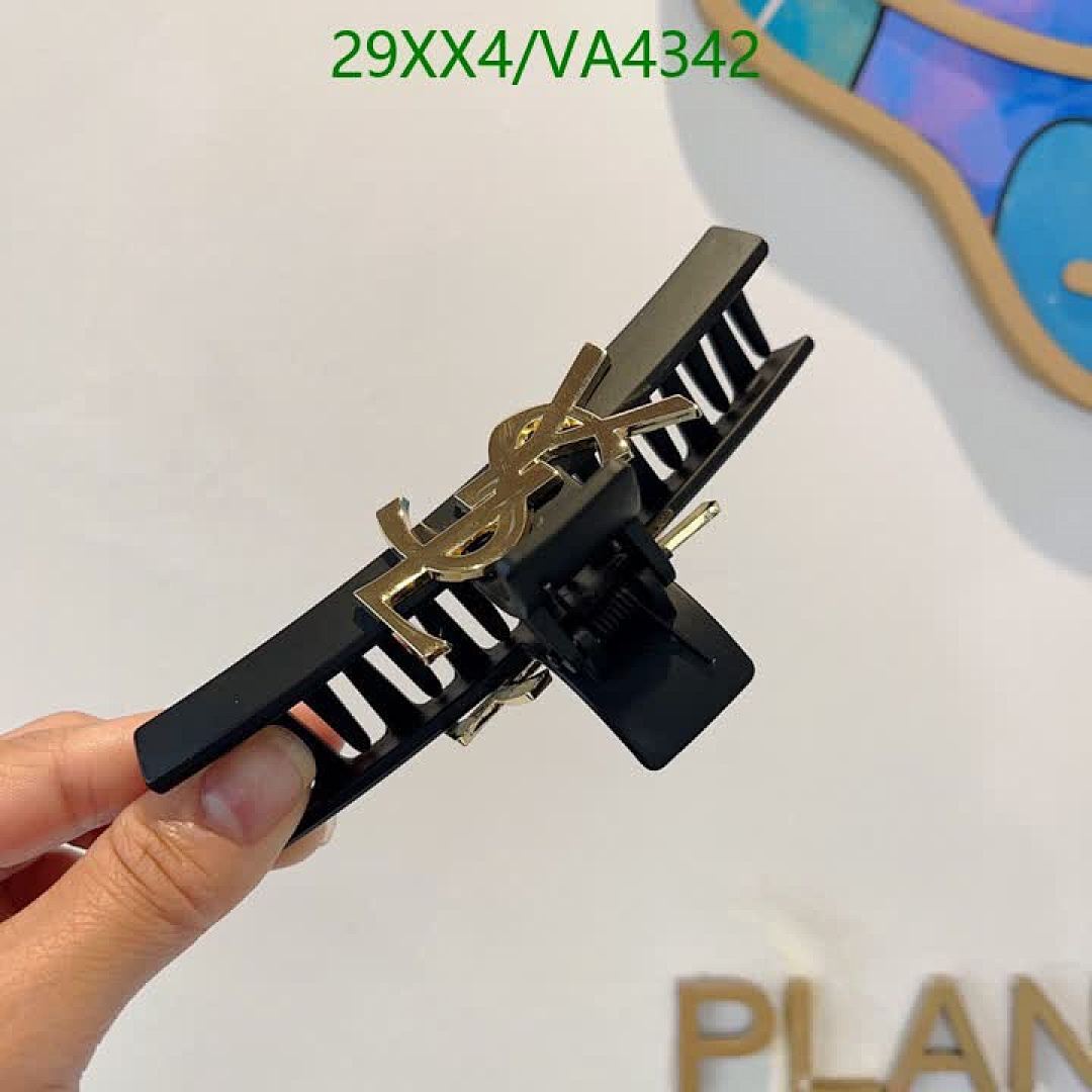 YSL-Headband Code: VA4342 $: 29USD