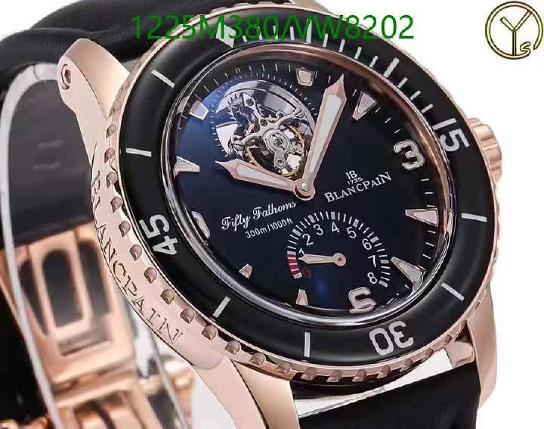 Blancpain-Watch-Mirror Quality Code: VW8202 $: 1225USD