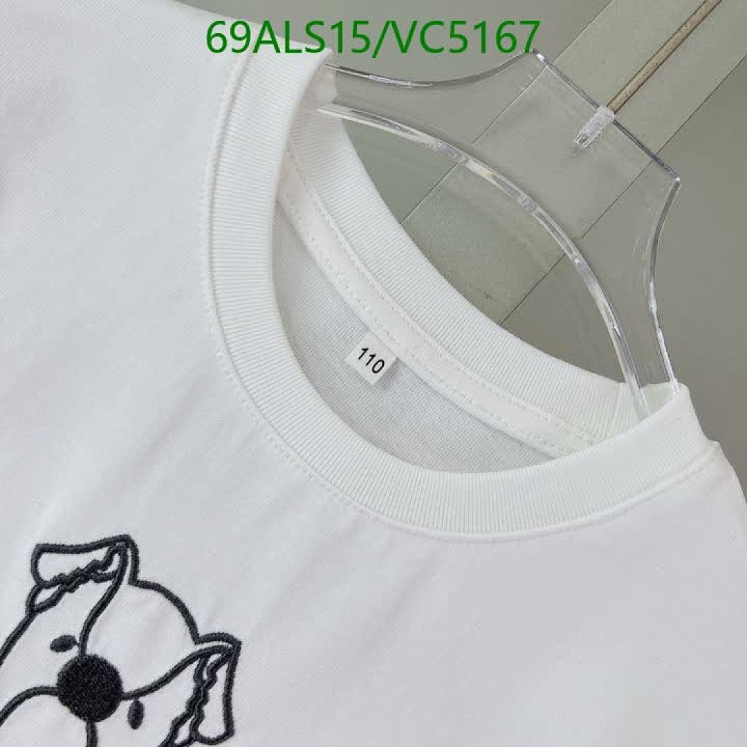 Fendi-Kids clothing Code: VC5167 $: 69USD