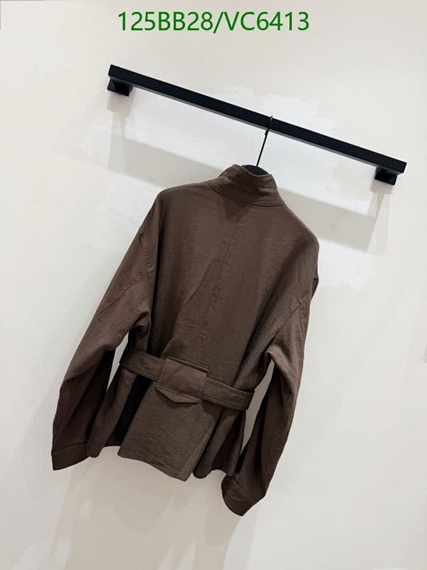 Loro Piana-Clothing Code: VC6413 $: 125USD