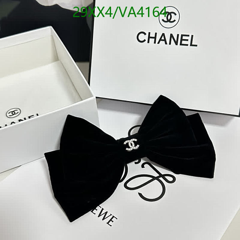 Chanel-Headband Code: VA4164 $: 29USD
