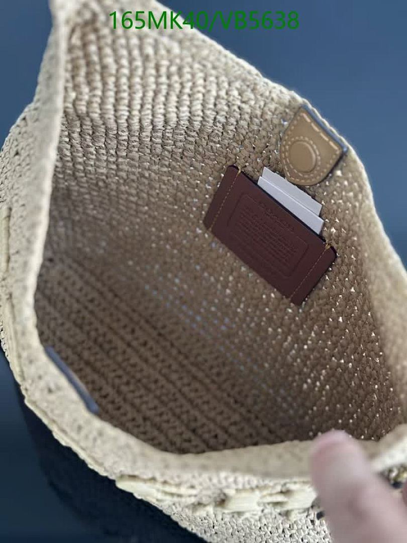 Coach-Bag-Mirror Quality Code: VB5638 $: 165USD