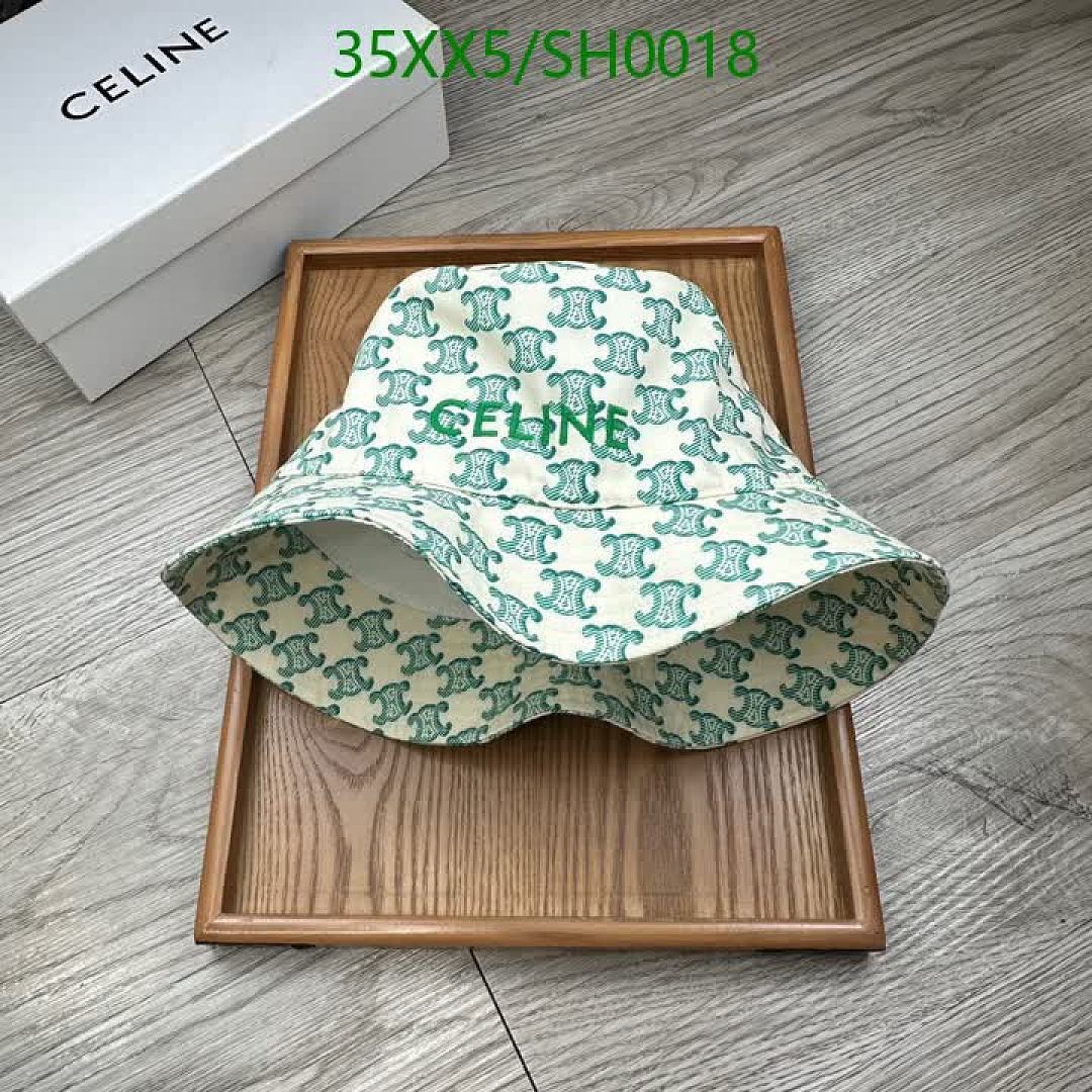 Celine-Cap(Hat) Code: SH0018 $: 35USD