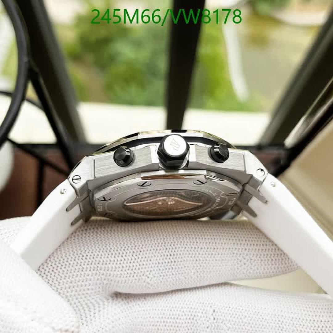 Audemars Piguet-Watch-Mirror Quality Code: VW8178 $: 245USD
