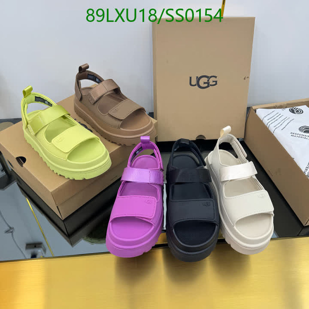 UGG-Women Shoes Code: SS0154 $: 89USD