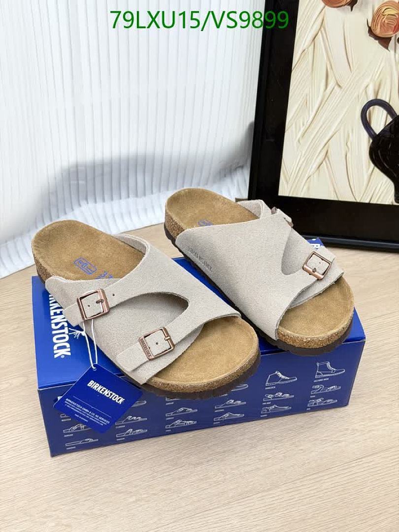 Birkenstock-Men shoes Code: VS9899 $: 79USD