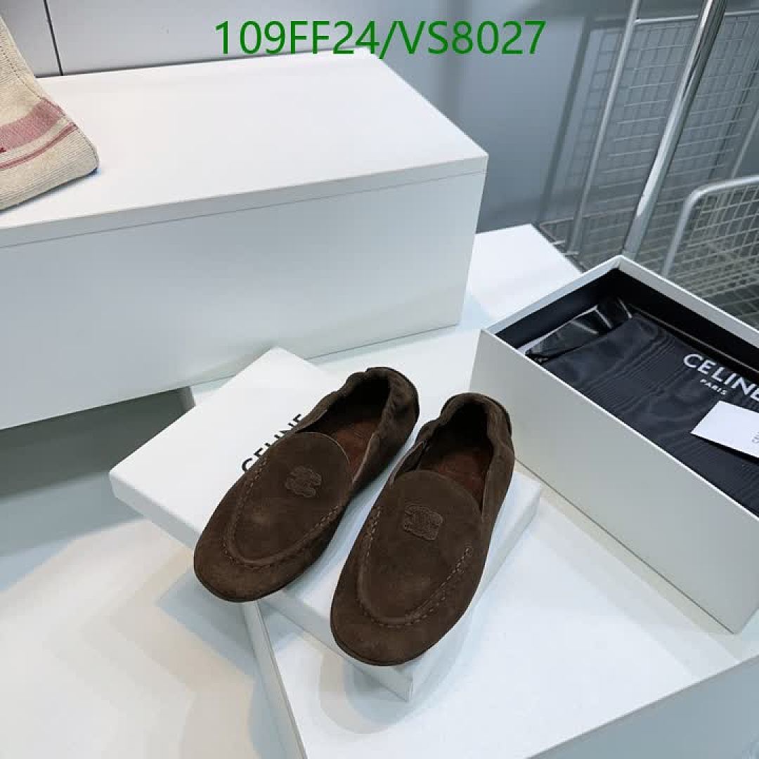 Balenciaga-Women Shoes Code: VS8027 $: 109USD