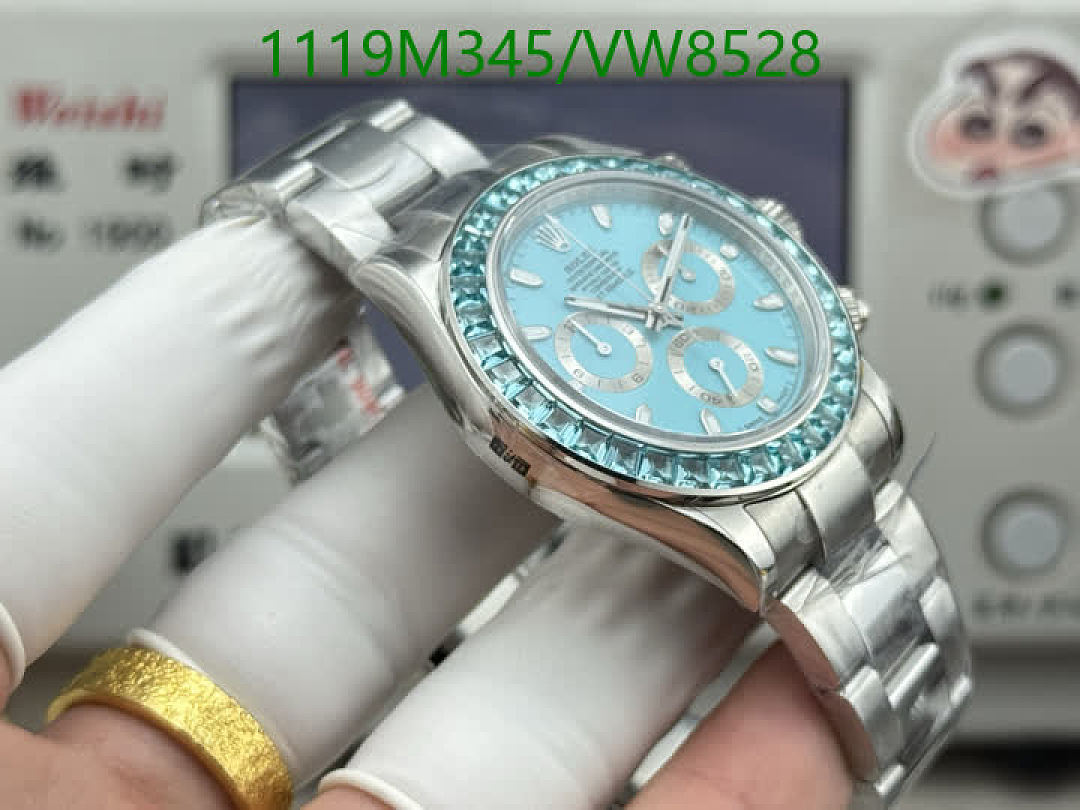 Rolex-Watch-Mirror Quality Code: VW8528 $: 1119USD