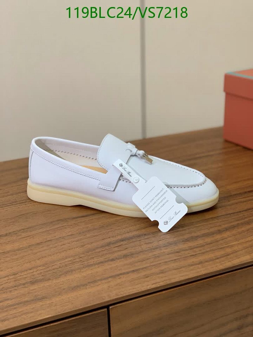 Loro Piana-Women Shoes Code: VS7218 $: 119USD