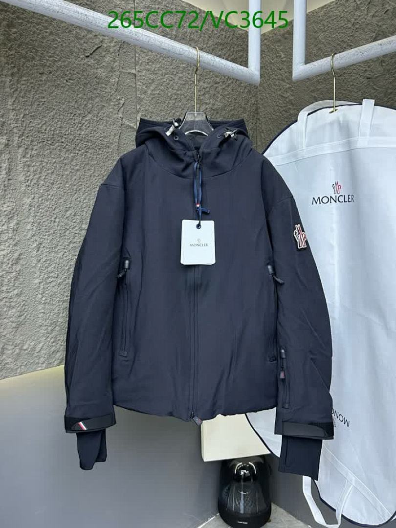 Moncler-Clothing Code: VC3645 $: 265USD-Yupoo.ru - Copybrand.Team photo album Moncler-Clothing Code: VC3645 $: 265USD