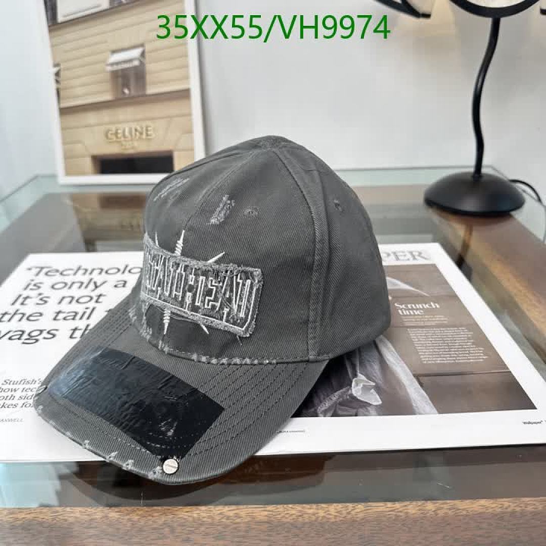 Balenciaga-Cap(Hat) Code: VH9974 $: 35USD