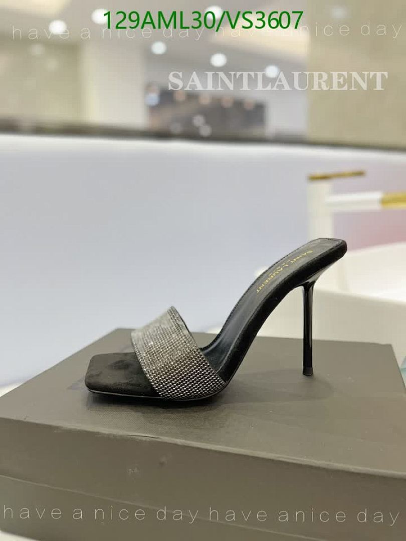 YSL-Women Shoes Code: VS3607 $: 129USD-Yupoo.ru - Copybrand.Team photo album YSL-Women Shoes Code: VS3607 $: 129USD