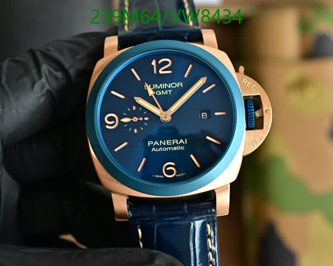 Panerai-Watch-Mirror Quality Code: VW8434 $: 239USD