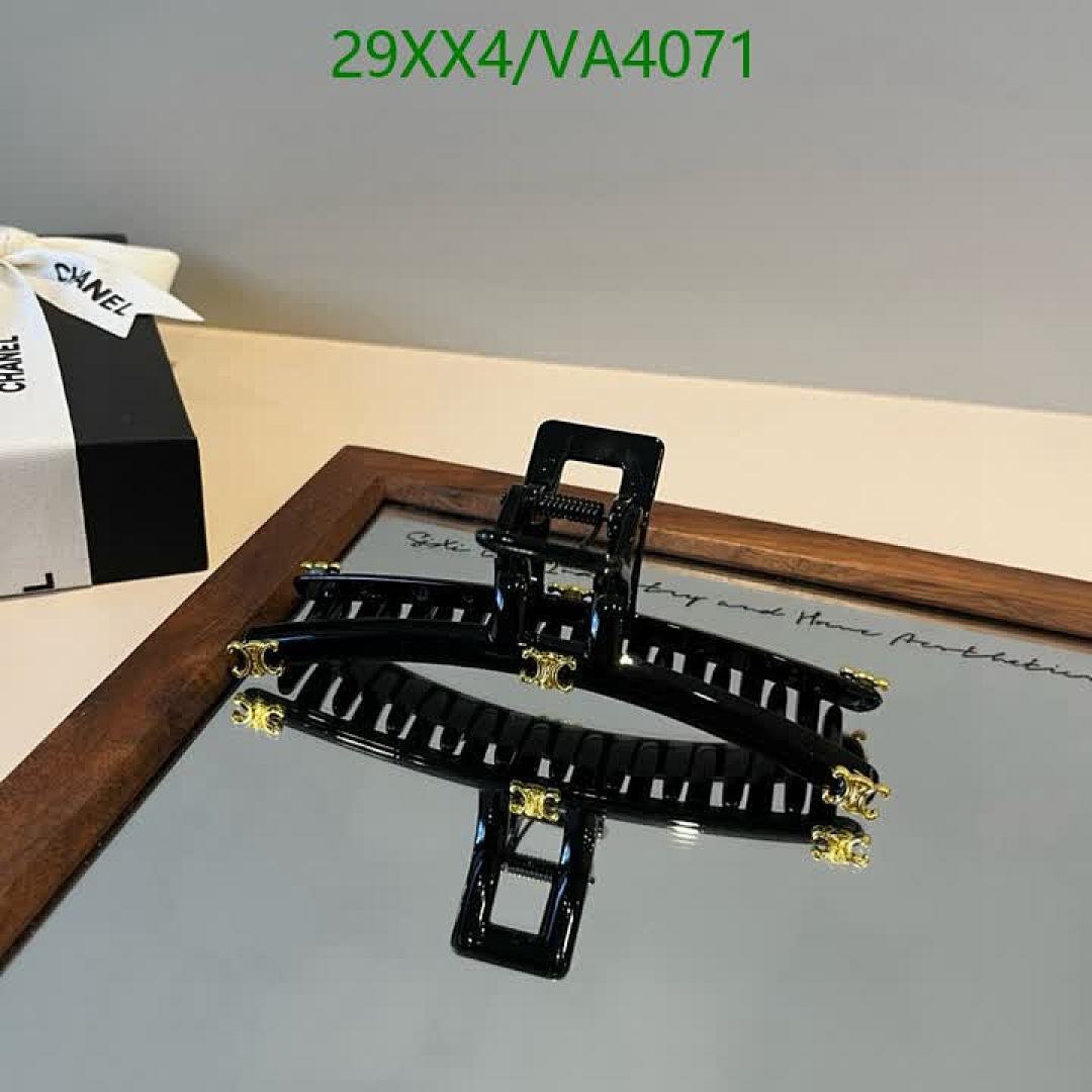 Celine-Headband Code: VA4071 $: 29USD