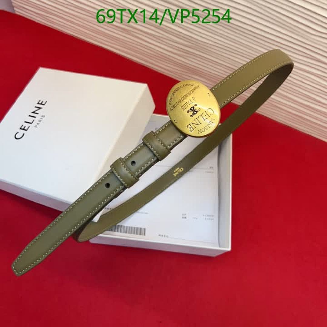 Celine-Belts Code: VP5254 $: 69USD-Yupoo.ru - Copybrand.Team photo album Celine-Belts Code: VP5254 $: 69USD