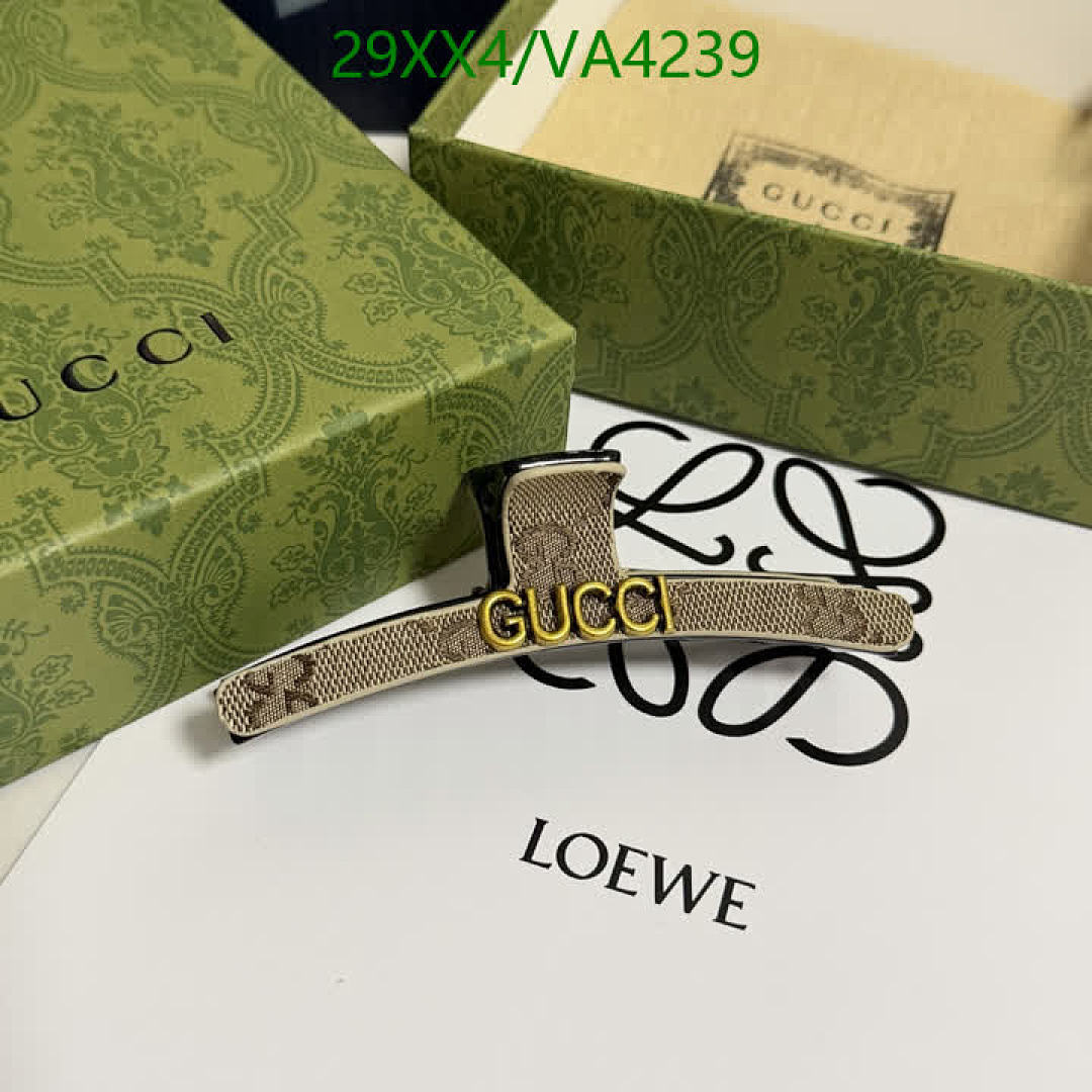 Gucci-Headband Code: VA4239 $: 29USD