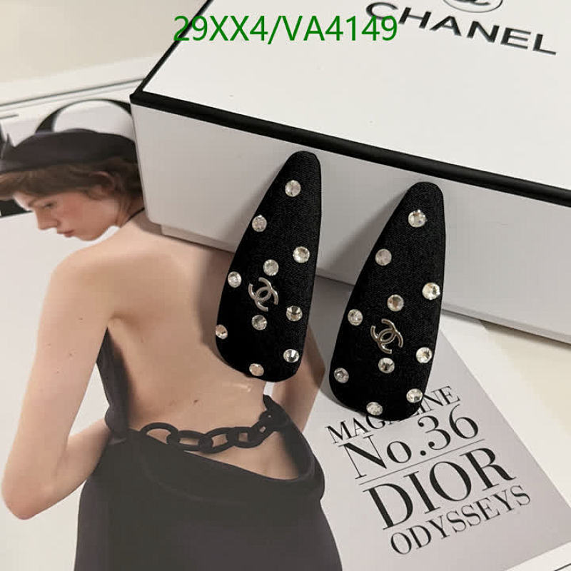 Chanel-Headband Code: VA4149 $: 29USD