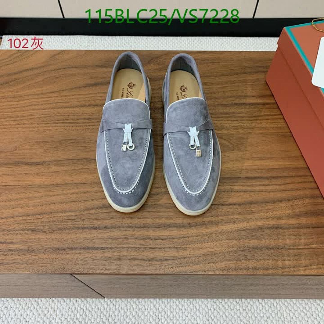 Loro Piana-Women Shoes Code: VS7228 $: 115USD