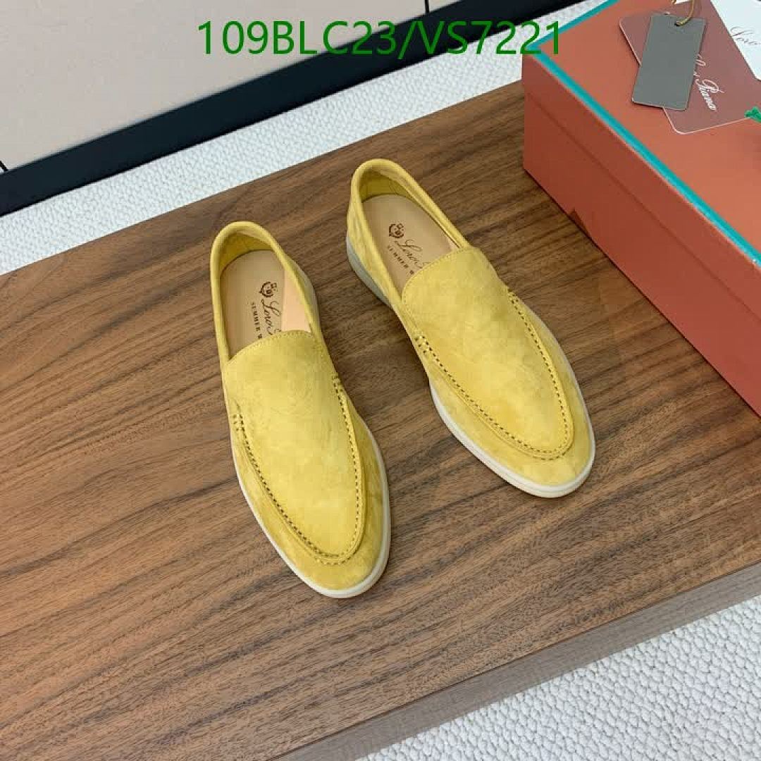 Loro Piana-Women Shoes Code: VS7221 $: 109USD