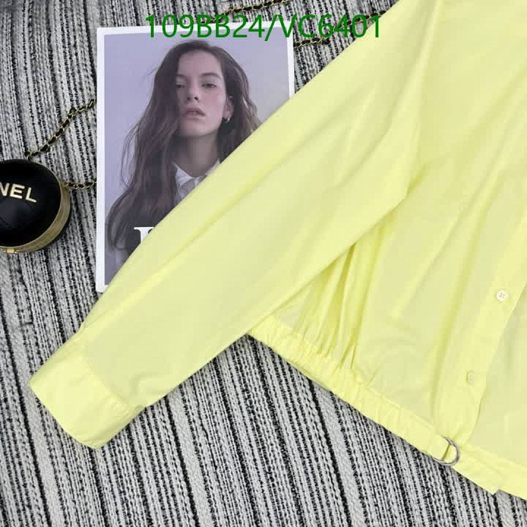 Loewe-Clothing Code: VC6401 $: 109USD