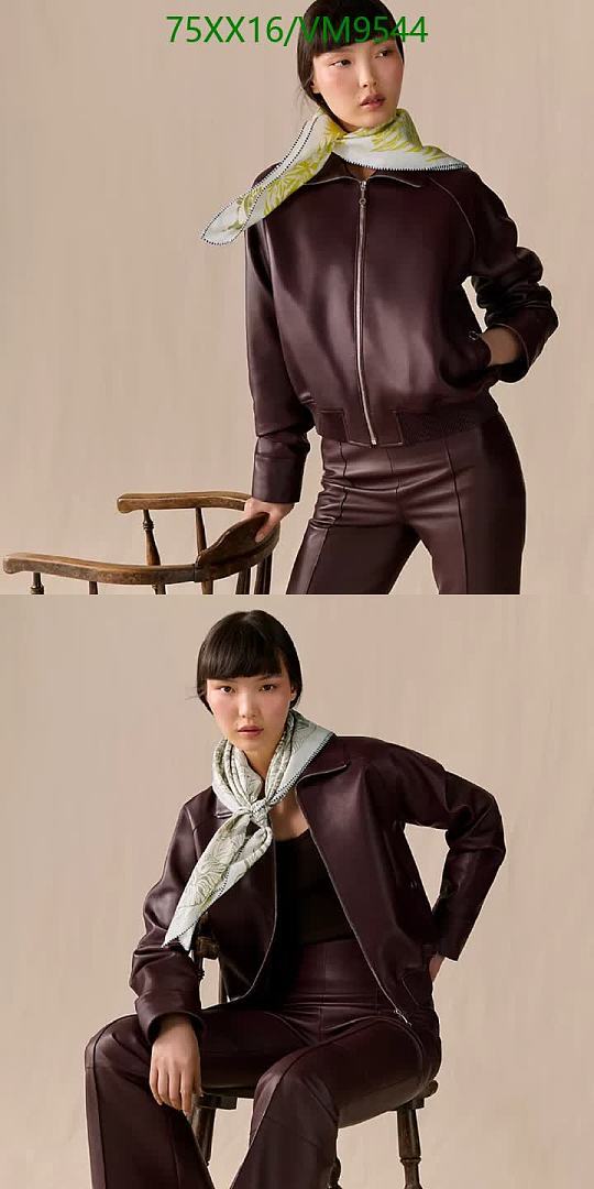 Hermes-Scarf Code: VM9544 $: 75USD