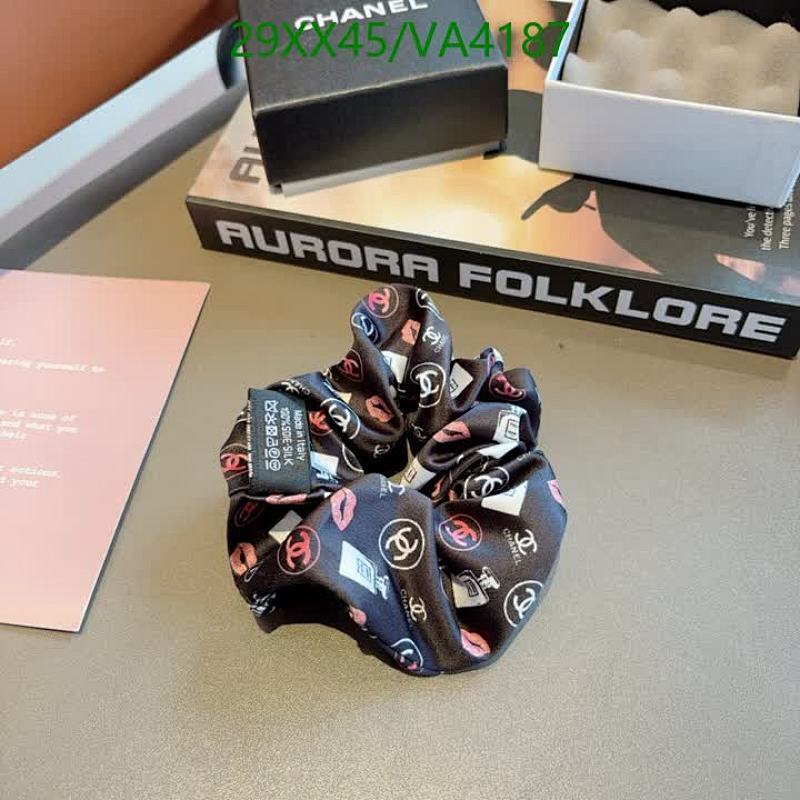 Chanel-Headband Code: VA4187 $: 29USD