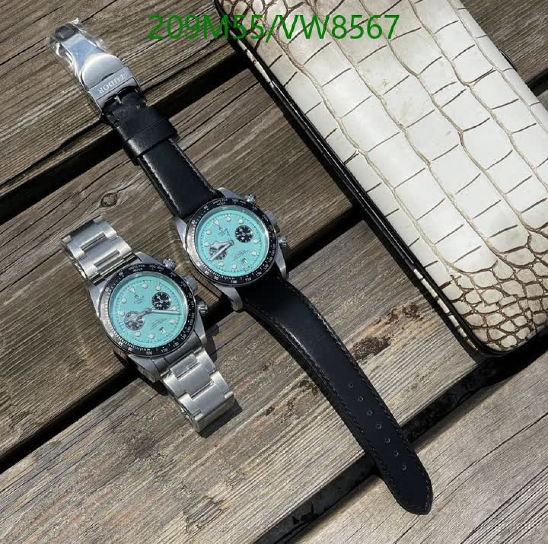 Tudor-Watch-Mirror Quality Code: VW8567 $: 209USD