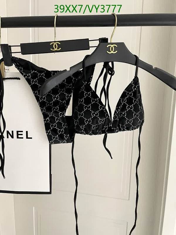 GUCCI-Swimsuit Code: VY3777 $: 39USD