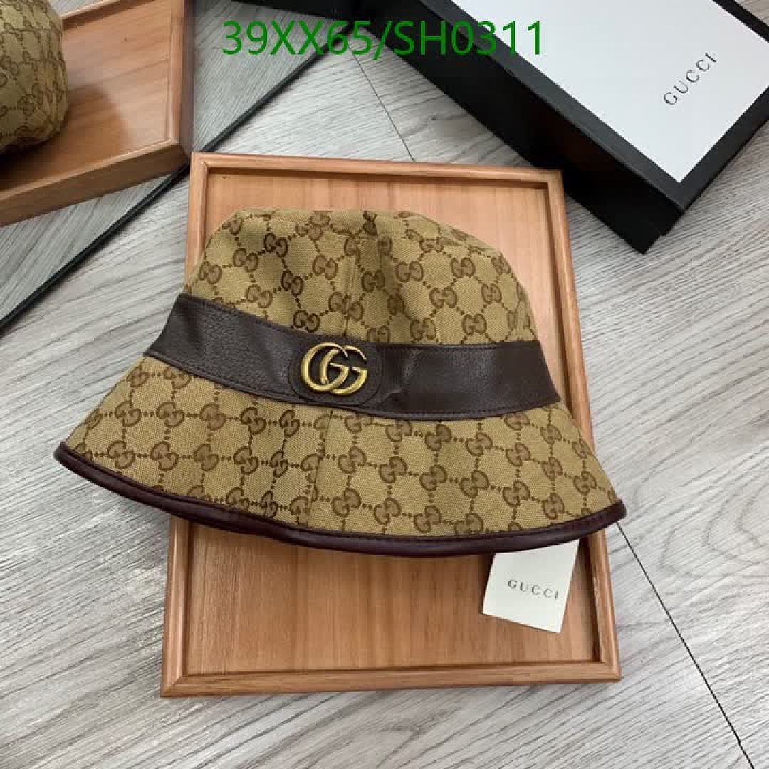 Gucci-Cap(Hat) Code: SH0311 $: 39USD
