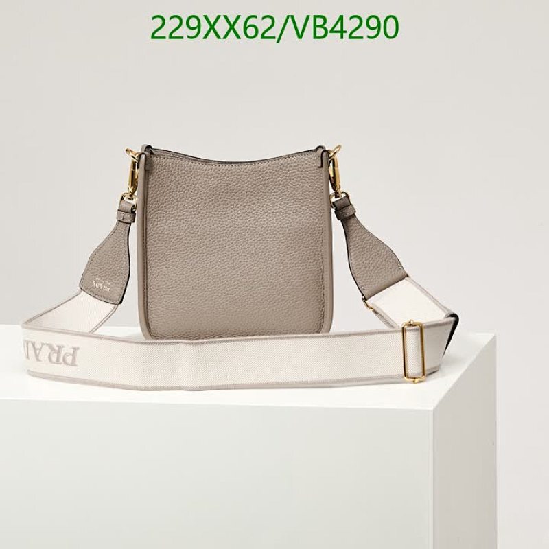 Prada-Bag-Mirror Quality Code: VB4290 $: 229USD