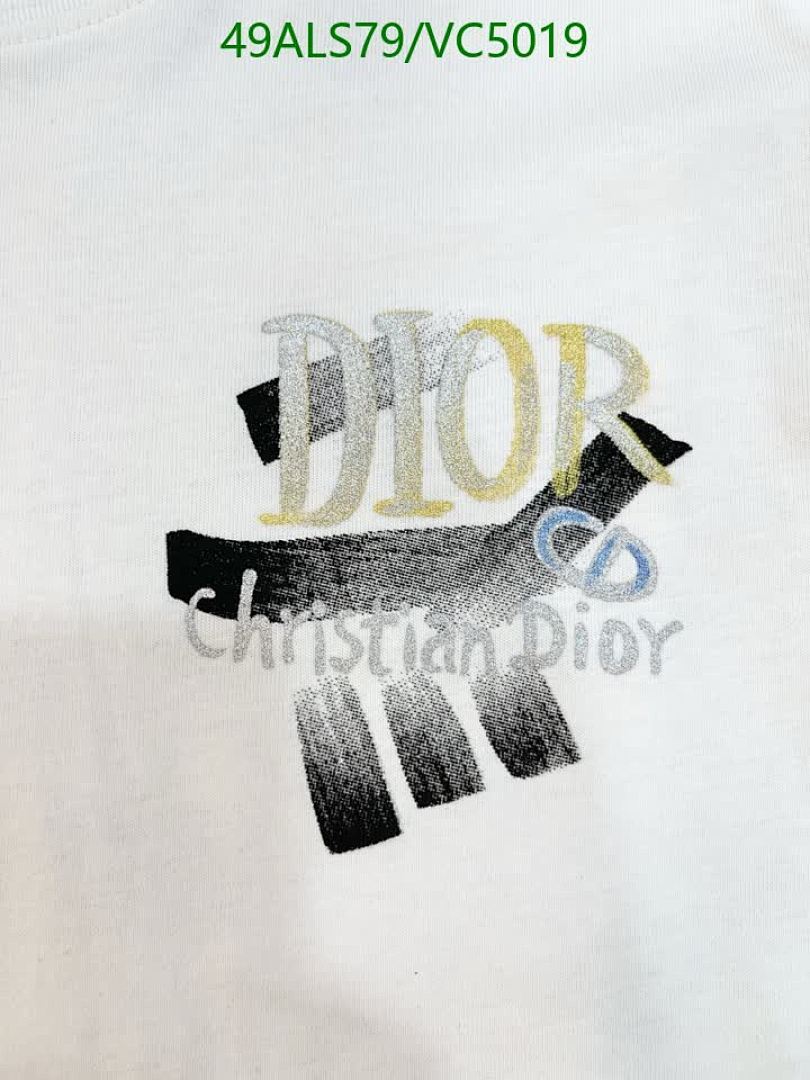 Dior-Kids clothing Code: VC5019 $: 49USD