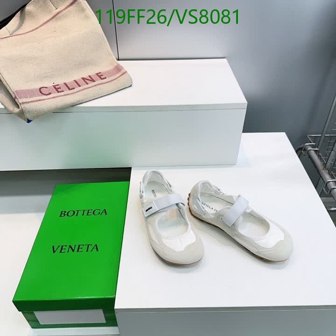 BV-Women Shoes Code: VS8081 $: 119USD