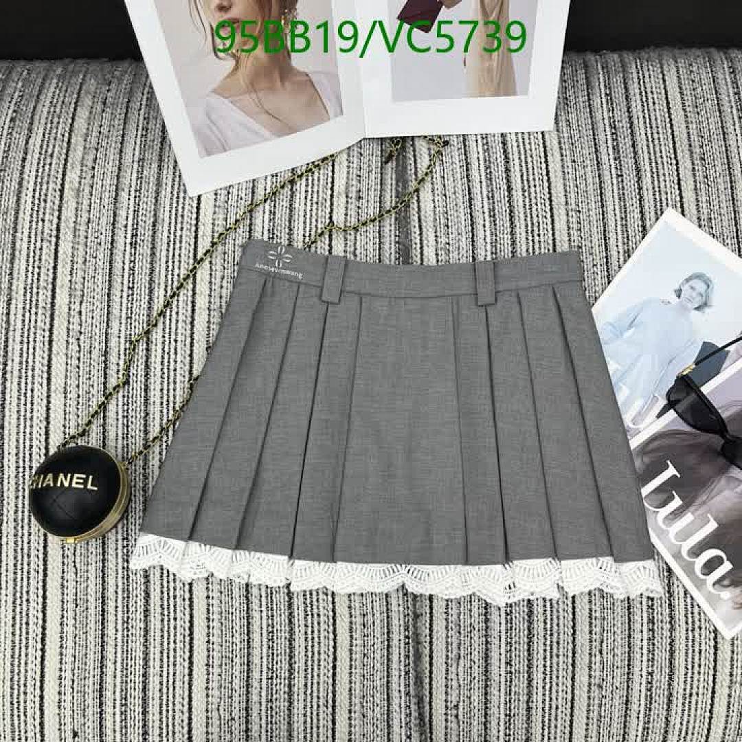 Annsevenwang-Clothing Code: VC5739 $: 95USD