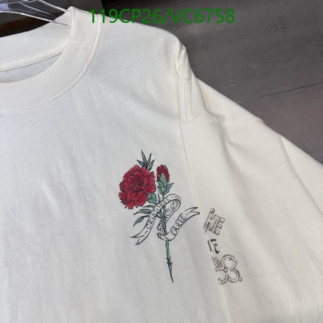 Balenciaga-Clothing Code: VC6758 $: 119USD