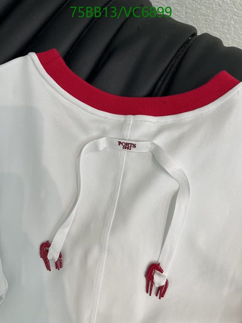 Ralph Lauren-Clothing Code: VC6899 $: 75USD