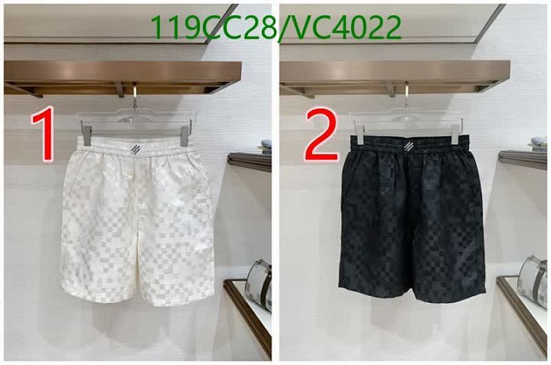 LV-Beach Shorts Code: VC4022 $: 119USD