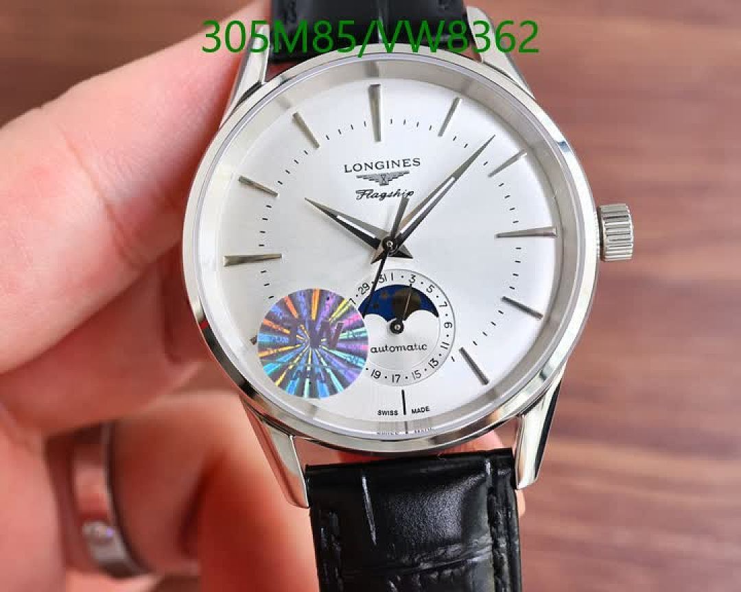 Longines-Watch-Mirror Quality Code: VW8362 $: 305USD