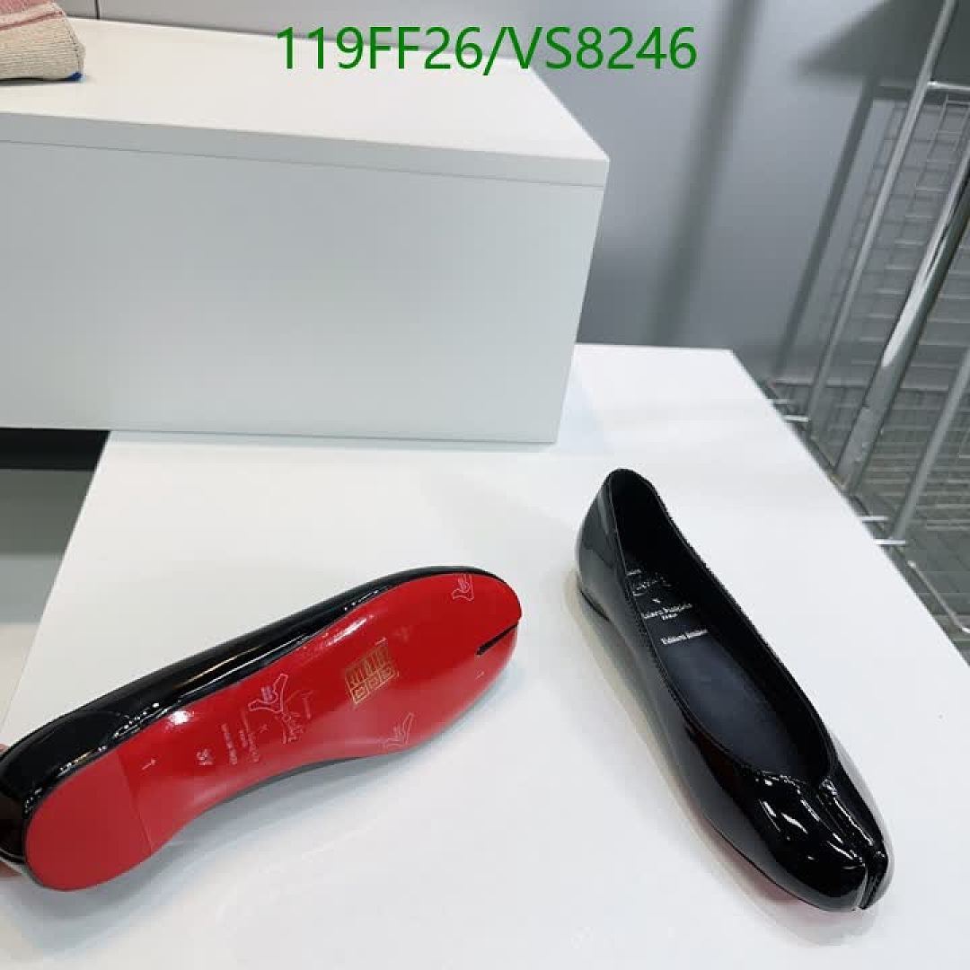 Christian Louboutin-Women Shoes Code: VS8246 $: 119USD