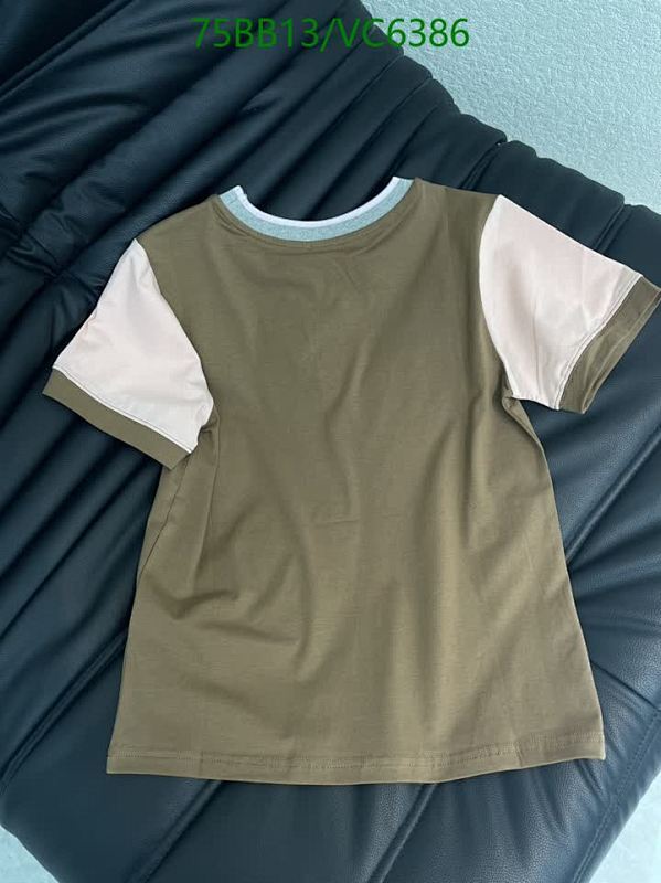 Loewe-Clothing Code: VC6386 $: 75USD