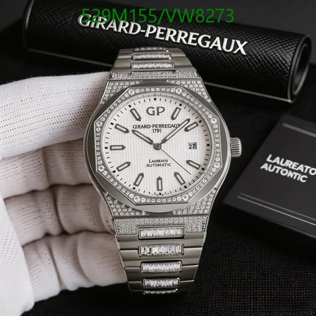Girard-Perregaux-Watch-Mirror Quality Code: VW8273 $: 529USD