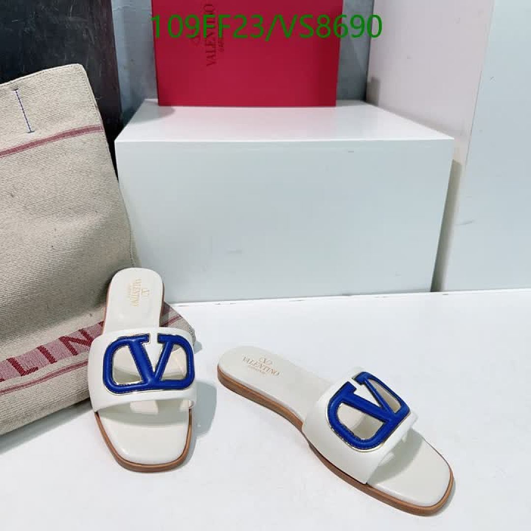 Valentino-Women Shoes Code: VS8690 $: 109USD